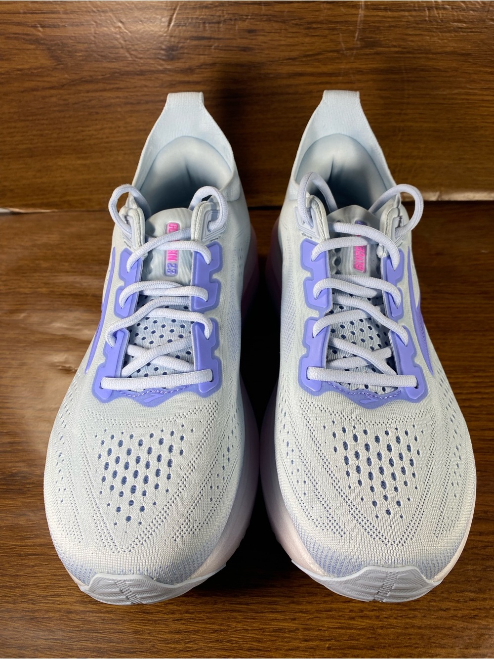 Brooks Glycerin 23 women’s shoe size 10 - Picture 7 of 12